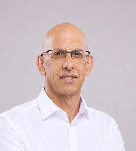 עמית רגב
