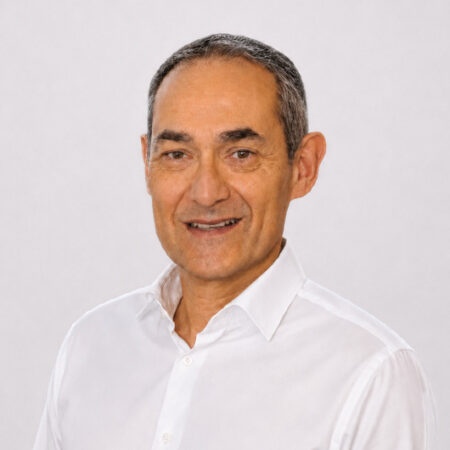ד"ר גיל דויטש