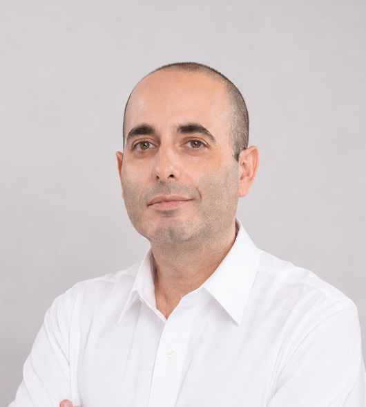 גיא פסיאר